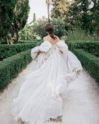 Wedding Dress Hilori Wedding Dress Bridal Gown Royal Etsy Wedding Dresses Fairytale Dress Victorian Wedding
