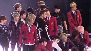 The list of artists who earn another certification this month includes superstars like exo, seventeen, iu, twice, monsta x and others, though . 151202 Monsta X Seventeen Youtube