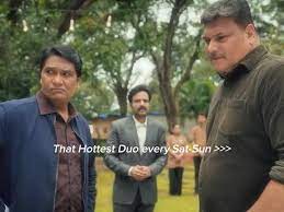 Shubhangi Adityan | Dr. Tarika • Her most of fans finds her char strong, particularly in this series. Agar unke liye strong char.ki defn. ye hai toh God knows... | Instagram