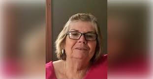 Obituary information for Patricia Ann "Pat" Theresa Lync...