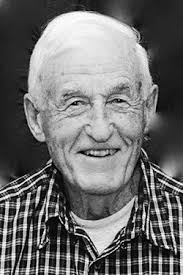 Obituary: Merrill N. Bowden