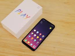 Xiaomi Mi Play - Xiaomi's entry-level ...