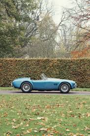 Image result for Sky Blue 1966 AC Cars