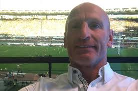 Rugby: Former Wales star Gareth Thomas settles HIV case with ex-lover