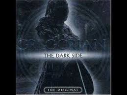Gregorian The Dark Side Of The Chant Tour 2011 Gregorian Unbeliever Youtube Dark Side The Darkest Unbelievers