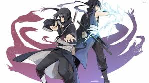 Here are only the best itachi hd wallpapers. Itachi Sasuke Wallpapers Group Itachi Uchiha Wallpaper Ps4 1368x810 Download Hd Wallpaper Wallpapertip