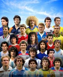 El exfutbolista argentino mario kempes. La Contundente Respuesta De Diego Maradona A Kempes Y A La Afa Por Messi Infobae