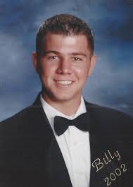 Obituary for William "Billy" Phillips