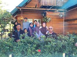 Kundasang are very popular among tourists. Trip Kundasang Kota Kinabalu 5 Hari 4 Malam Mek Onie