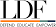 NAACP Legal Defense and Educational Fund logo