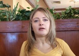 Busca Claudia Anaya candidatura al Senado