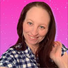 What a surprise! Hey Chasity!