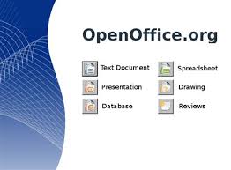 Each handout page contains from one to six thumbnails of the slides so that the audience can follow what is. Openoffice Templates Free Photos