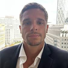 First day of the new chapter!