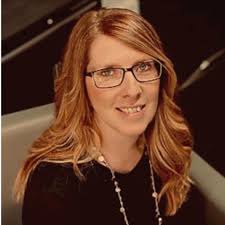 Tracey Rhodes at The Noble Root