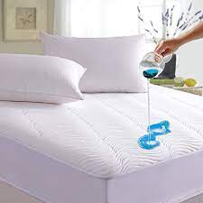 Full size waterproof mattress pad. Amazon Com Ruili Full Size Waterproof Mattress Protector Breathable Soft Air Fabric Mattress Cover Fitted Deep Pocket 8 21 Inches Mattress Pad Home Kitchen