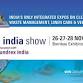 Clean India Show event image