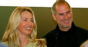 Steve jobs daughters, son, wife, parents, family, religion, death. Erin Siena Jobs Things You Didn T Know About Steve Jobs S Daughter