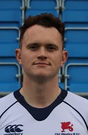 1st XV Player Profiles