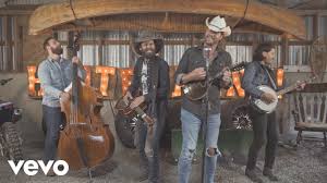 Five Questions With… Tim & The Glory Boys' Tim Neufeld