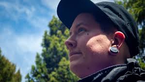 Collin Alexander — Filmmaker, videographer, & video editor