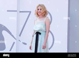 Spencer 2021 film hi-res stock photography and images