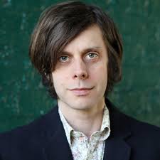 Colin Carmichael's Instagram, Twitter & Facebook