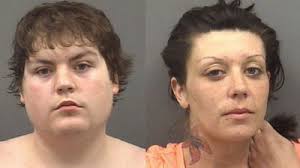 'Known trafficker,' pregnant woman face drug charges in Rowan Co.