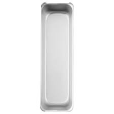 Performance Pans Long Aluminum Long Loaf Pan 16 X 4 Inch Wilton