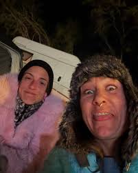 הנאום המלא : רועד מהתרגשות … מול 3800 איש בתיאטרון וונג בבוסטון, דיברתי על  המסע המשותף של כל שורדי השביעי באוקטובר