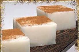 We call puerto rican cuisine cocina criolla (creole cooking), a name that keeps us forever mindful of the quintessential puerto rican meal is centered around lechón a la vara—whole roasted pork on a all of the desserts that truly represent puerto rico are derived from recipes that have existed in. Tembleque Mmmm Que Rico Coconut Pudding Puerto Rico Food Desserts