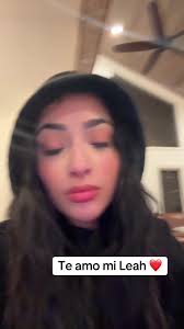 Karizma Rivera: A Heartfelt Message to Leah