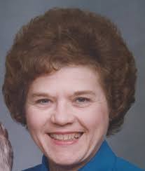 Betty Van Hook Obituary