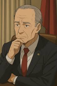 Interesting (but probably unlikely)...