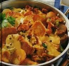 Das Perfekte Filettopf Nach Ratsherren Art Rezept Mit Bild Und Einfacher Schritt Fur Schritt Anleitung Kartoffeln Wasc Rezepte Schweinefilet Rezepte Filettopf