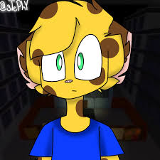 Giraffy In 2020 Piggy Roblox Fan Art Piggy Roblox Fan Art
