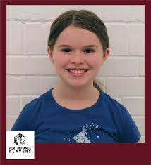 The Fort Defiance Players