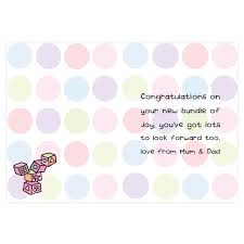 For the second child, it's always a hit to include some humor. Quotes For Baby Girl Cards Quotesgram