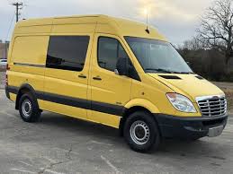 Image result for Broom Yellow 2007 Sprinter