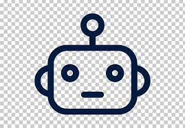 Robotics Technology Computer Icons Internet Bot Png Area Artificial Intelligence Chatbot Computer Icons Computer Vision Computer Icon Robot Icon