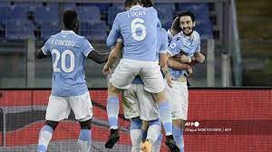 Link Nonton Di Hp Live Streaming Tv Online Lazio Vs Bayern Munchen Liga Champions Tribunnews Com Mobile