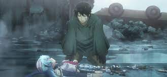 We did not find results for: Top 30 Best Post Apocalyptic Dystopian Anime Series Movies Fandomspot