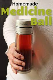 Homemade Medicine Ball Tea Recipe Video Good Cheap Eats Recipe Tea Recipes Teavana Tea Recipes Recipes