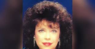 Kathy L Moriarty-Crowell Obituary