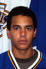 Merasty named RBC Player of the Month