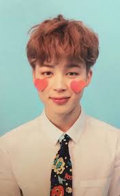 Bts Love Yourself Answer F Version Photocard Tumblr Bts Jimin Park Jimin Bts Jimin