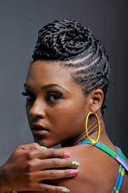 Featured In Essence Magazine January By Janice Roye Hair Styles Twist Braid Hairstyles Natural Hair Styles