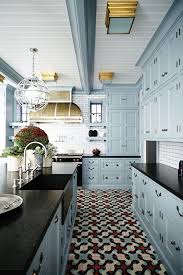 Here, we've rounded up 16 beautiful. 30 Tile Flooring Ideas With Pros And Cons Digsdigs