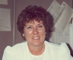 Obituary information for Kathryn M. Fallon