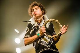 Greta van fleet on led zeppelin's influence and 'living in the resurgence of rock'. Greta Van Fleet Is A Case Study On Two Of 2018 S Biggest Music Trends City Slang